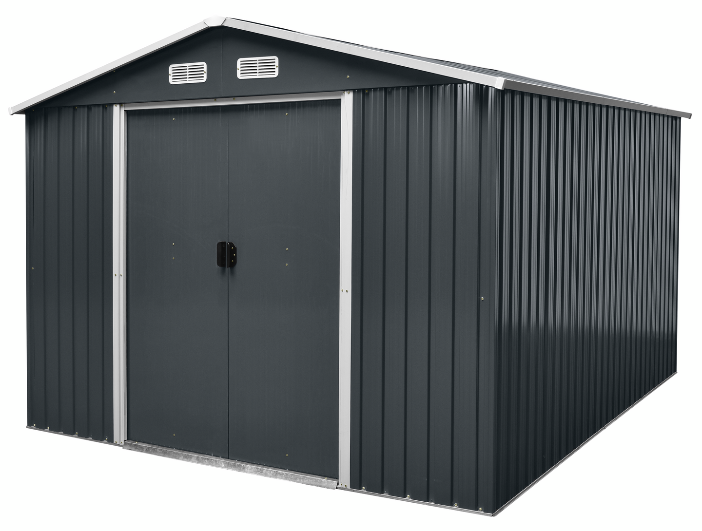 Varastovaja Goodiy 8,5m² metallinen