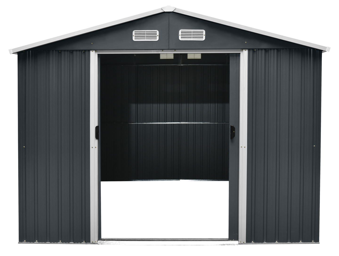 Varastovaja Goodiy 8,5m² metallinen