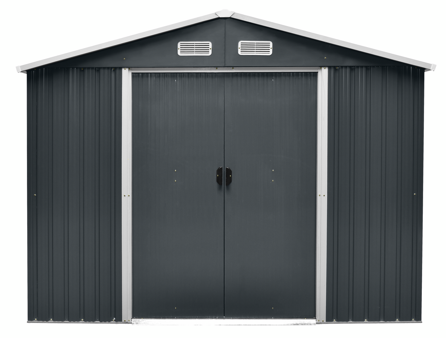 Varastovaja Goodiy 8,5m² metallinen