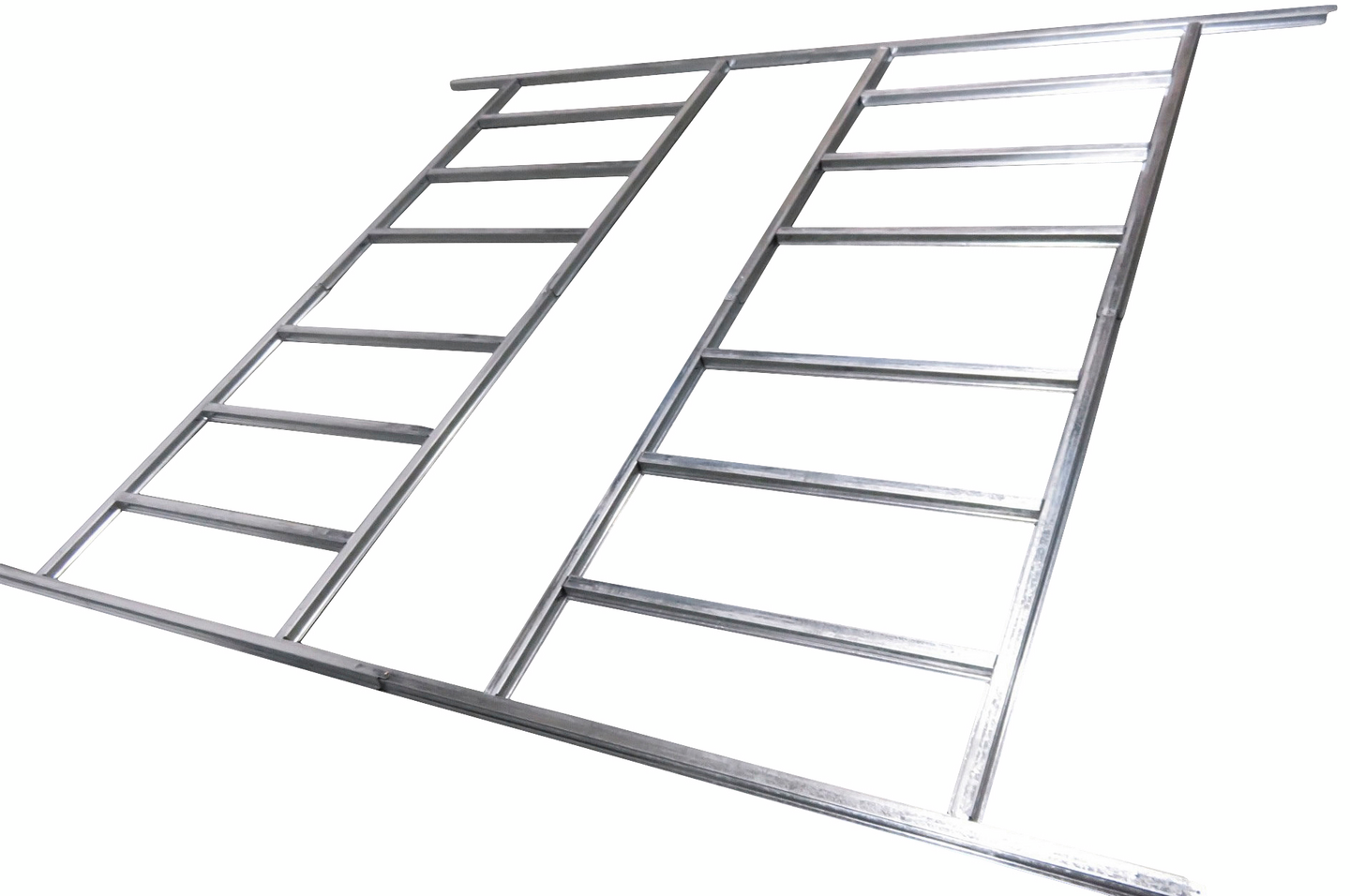 Varastovaja Goodiy 8,5m² metallinen