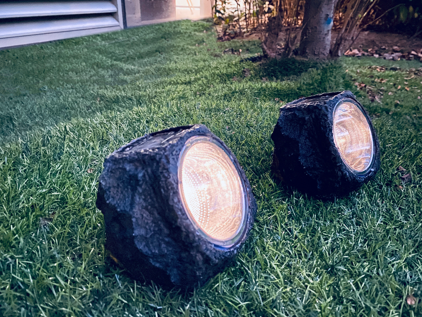 SOLAR LJUS CELLO KIVI 2ST