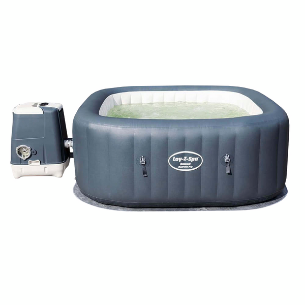 UTESPA LAY-Z HAWAII HYDRO JET PRO 180X71