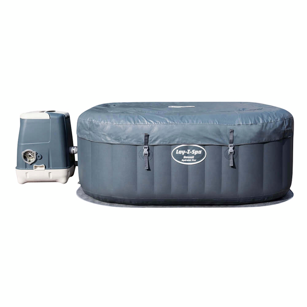 UTESPA LAY-Z HAWAII HYDRO JET PRO 180X71