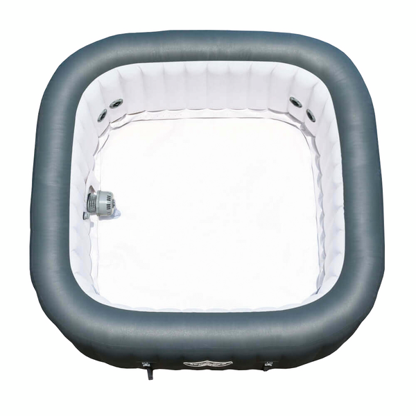 UTESPA LAY-Z HAWAII HYDRO JET PRO 180X71