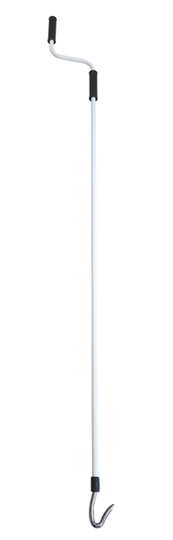 Terassimarkiisi Cello 283x250cm harmaa-beige