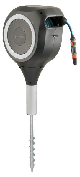 SLANGBOX PÅ SPJUT 20 M