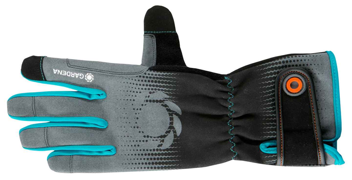 SLANGBOX PÅ SPJUT 20 M