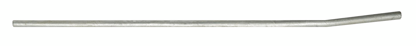 Letkukela Gardena RollUp S 15m maaruuvilla turkoosi