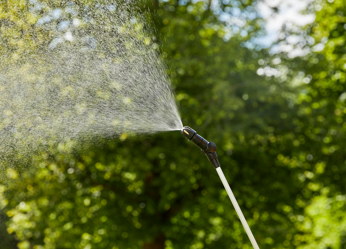 Paineruisku Gardena 5l Plus