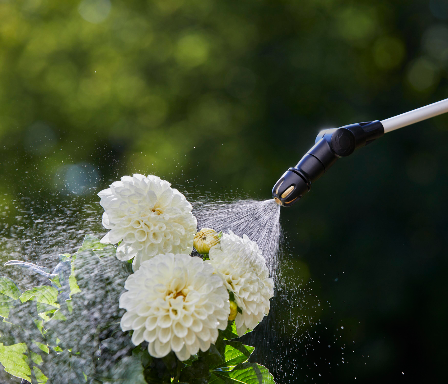 Paineruisku Gardena 5l Plus