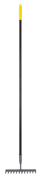 Rautaharava FXA 12 piikkiä