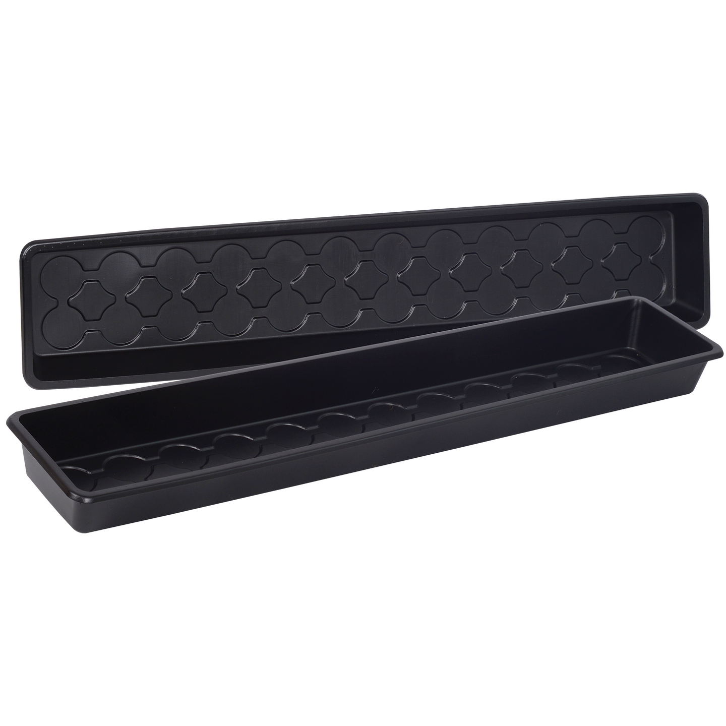 Taimikasvatuslaatikko Nelson Garden Solid 14x68cm