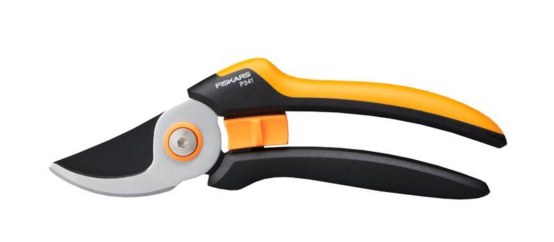 Oksasakset Fiskars ohileikkaava solid l p341