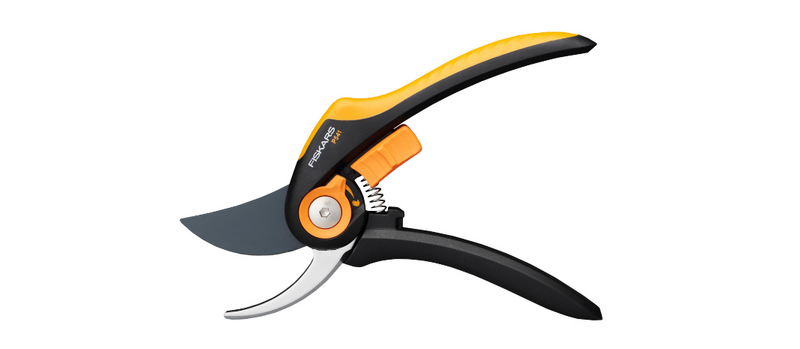 Oksasakset Fiskars ohileikkaavat Plus SmartFit P541