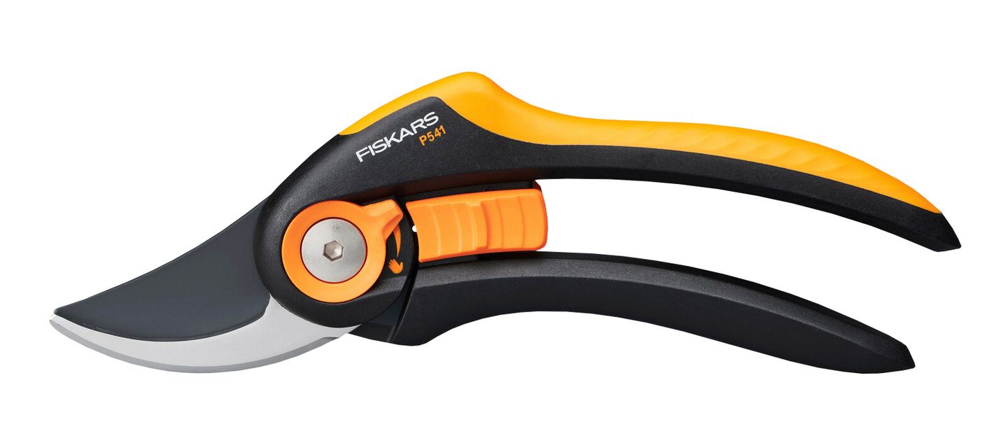 Oksasakset Fiskars ohileikkaavat Plus SmartFit P541