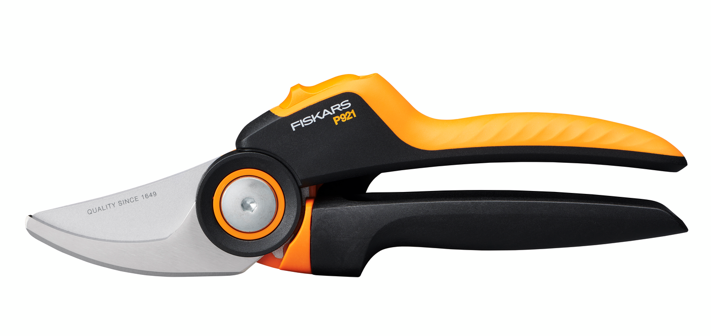 Oksasakset Fiskars x-powergear ohileikkaava m p921