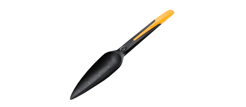 FRÖSPADE FISKARS SOLID