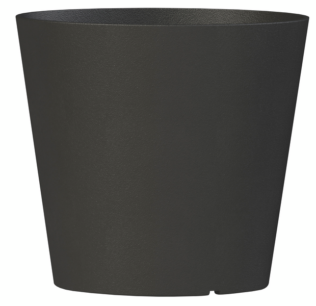 Kukkaruukku Multy Home Octavia 28x30x30cm harmaa