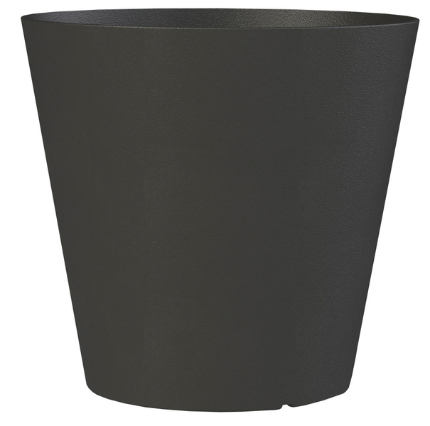 Kukkaruukku Multy Home Octavia 38x40x40cm harmaa