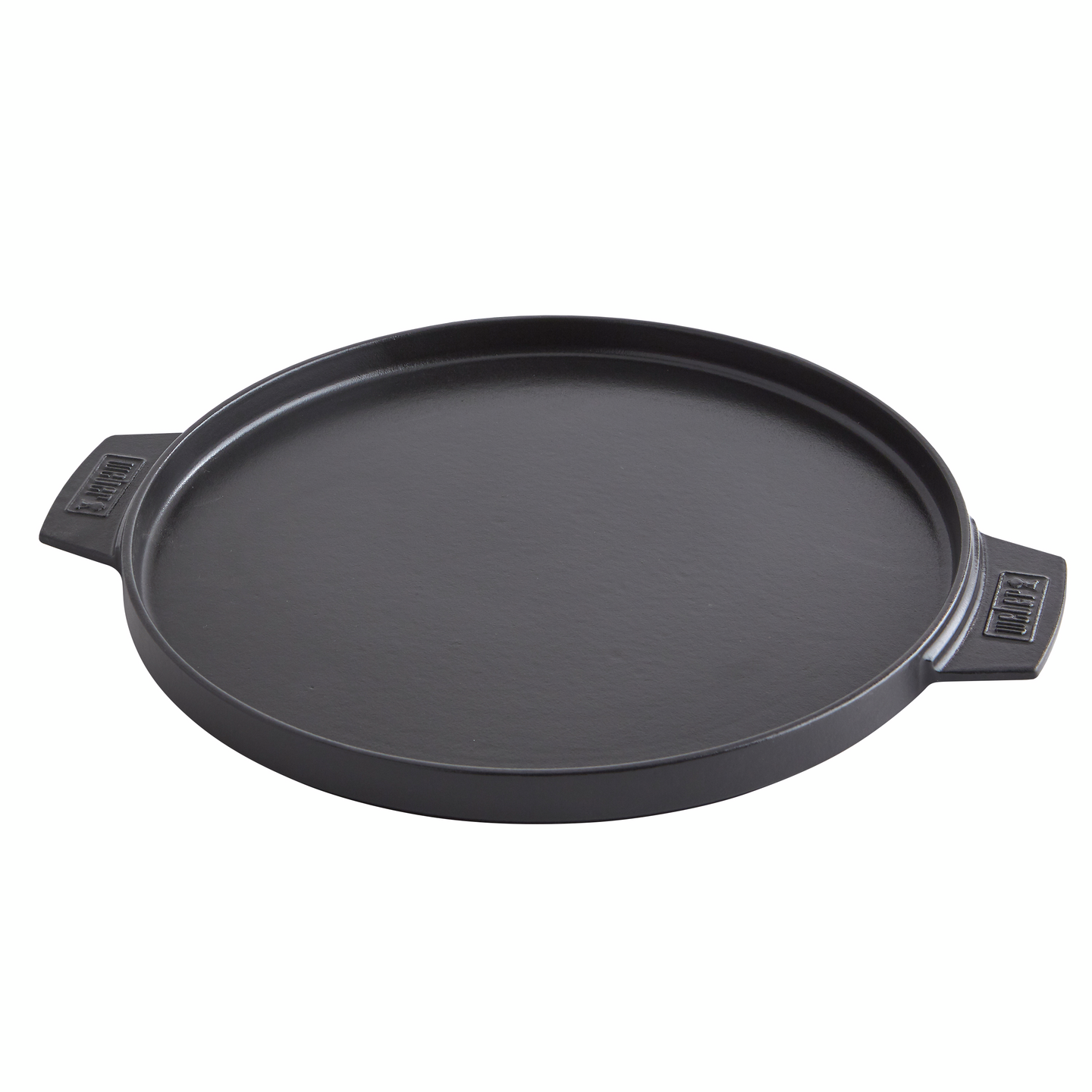 Valurautapata Weber Dutch Oven 2in1