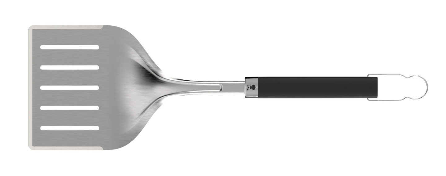 Grillilasta Weber Precision leveä