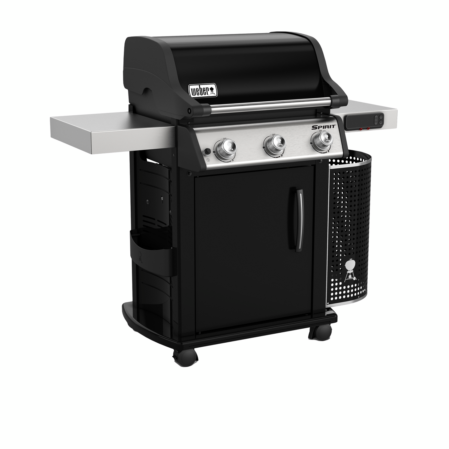 Kaasugrilli Weber Spirit EPX-315 GBS