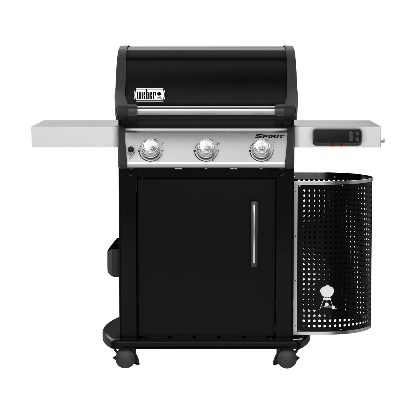 Kaasugrilli Weber Spirit EPX-315 GBS