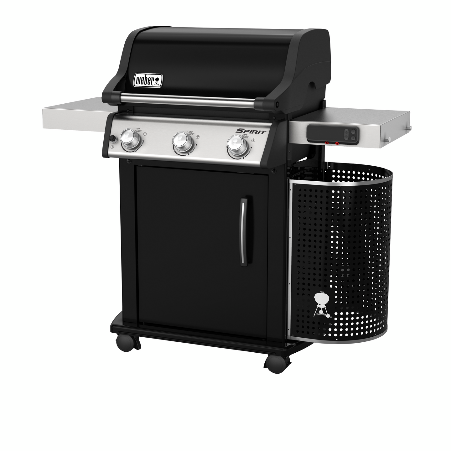 Kaasugrilli Weber Spirit EPX-315 GBS