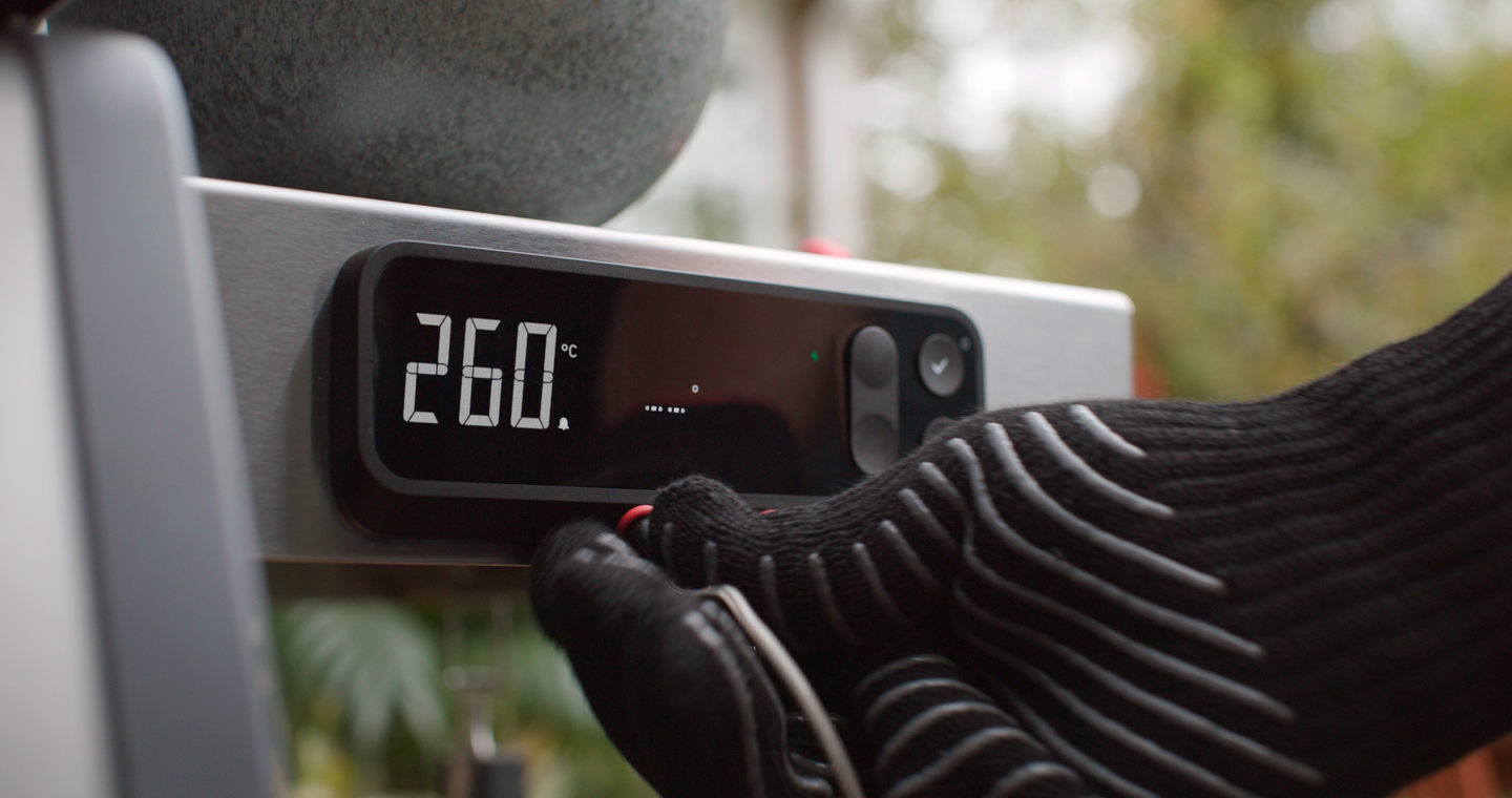 Kaasugrilli Weber Spirit EPX-315 GBS