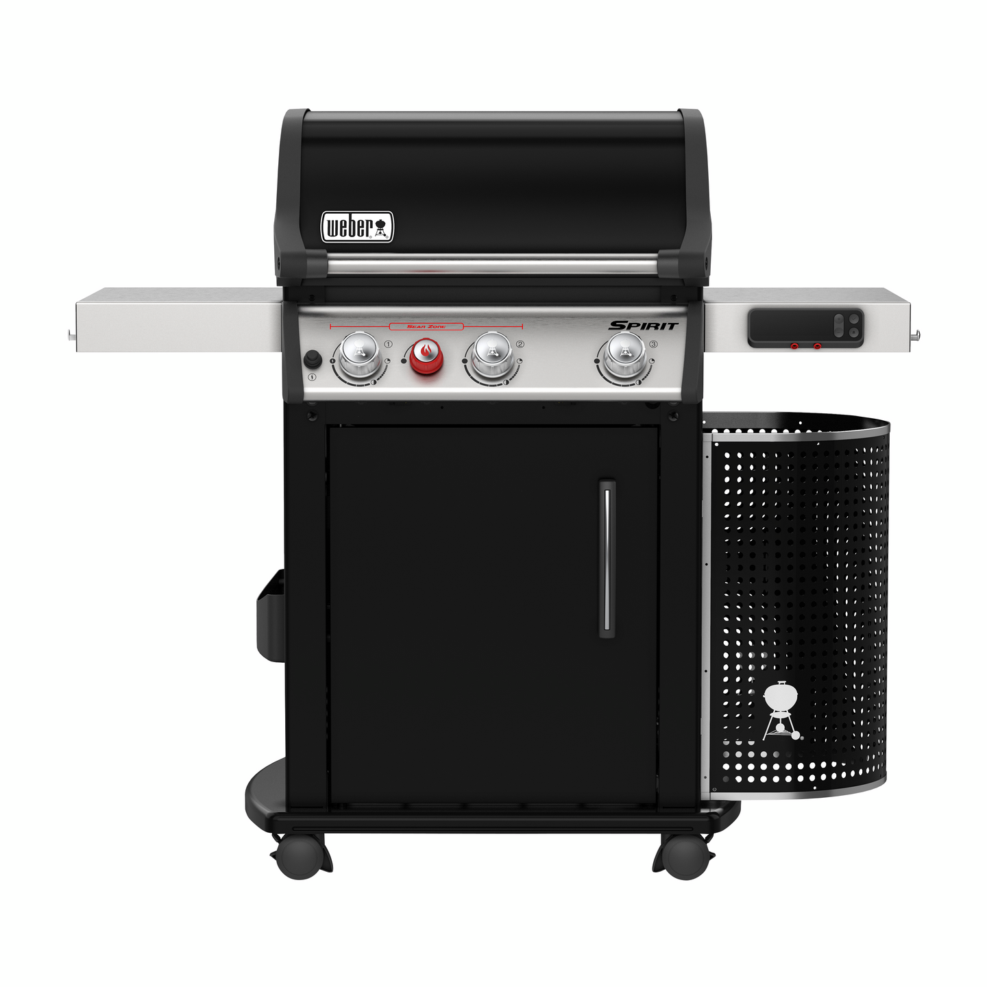 Kaasugrilli Weber Spirit EPX-325S GBS