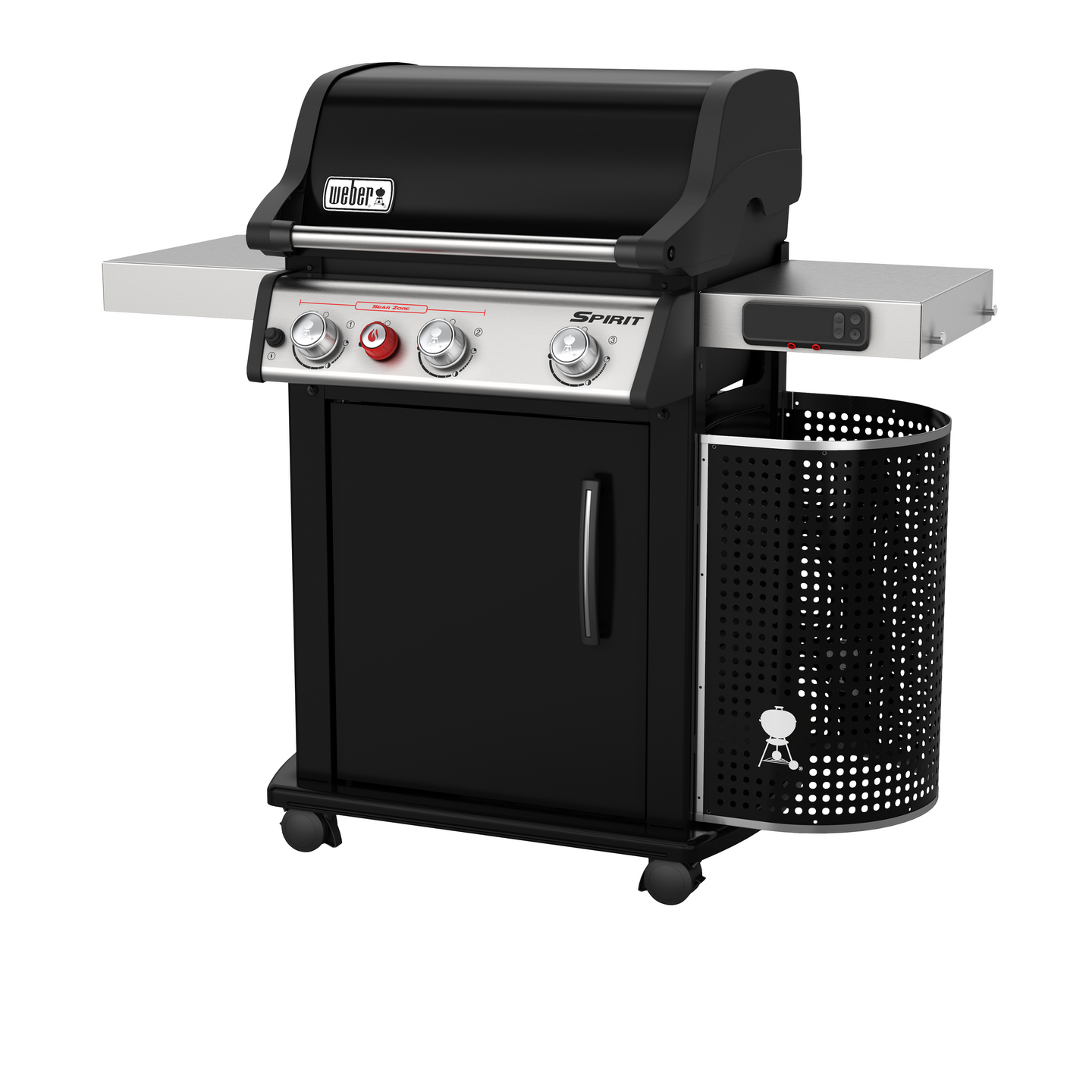 Kaasugrilli Weber Spirit EPX-325S GBS