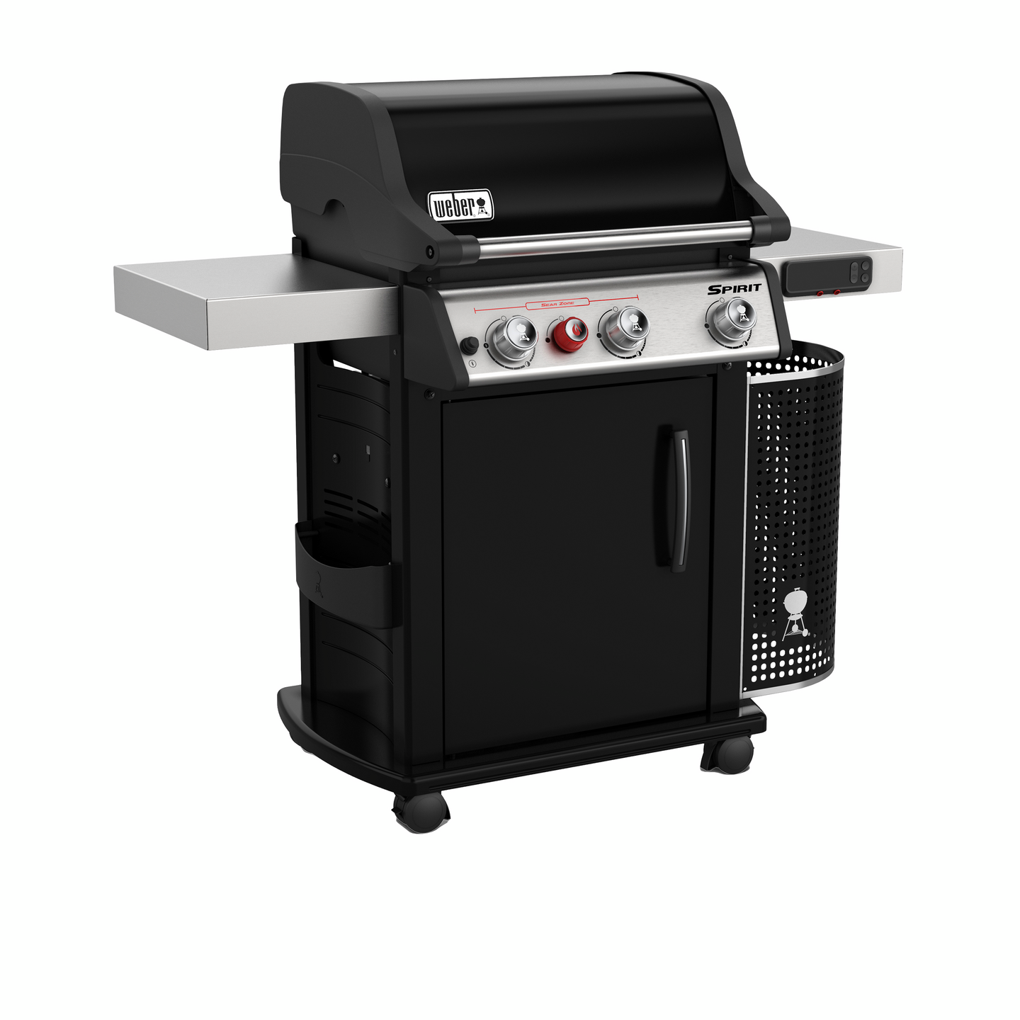 Kaasugrilli Weber Spirit EPX-325S GBS