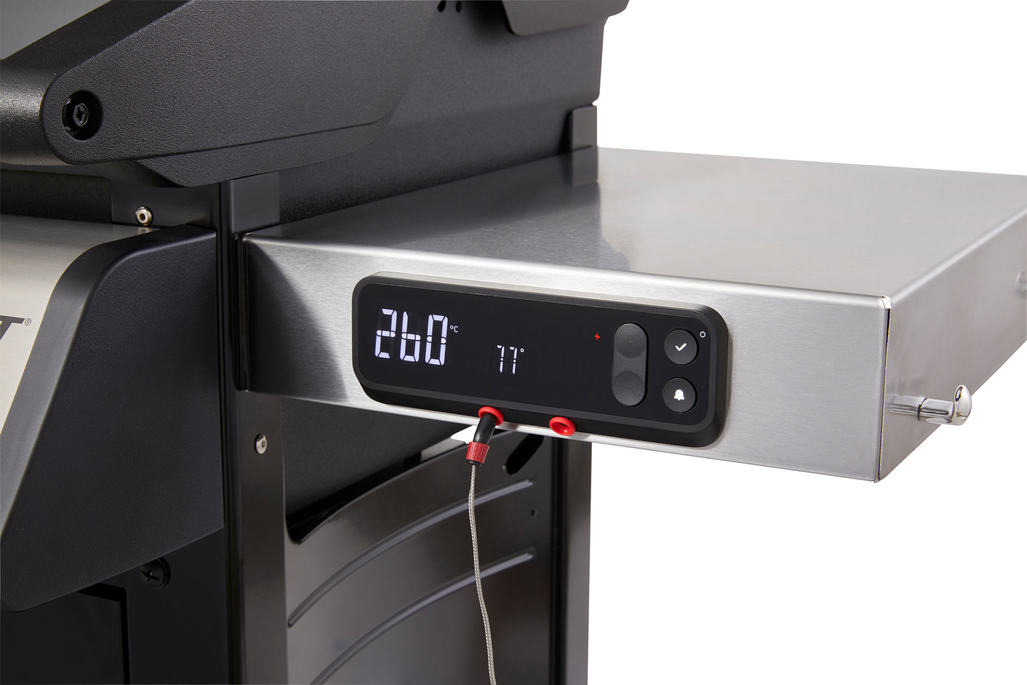 Kaasugrilli Weber Spirit EPX-325S GBS