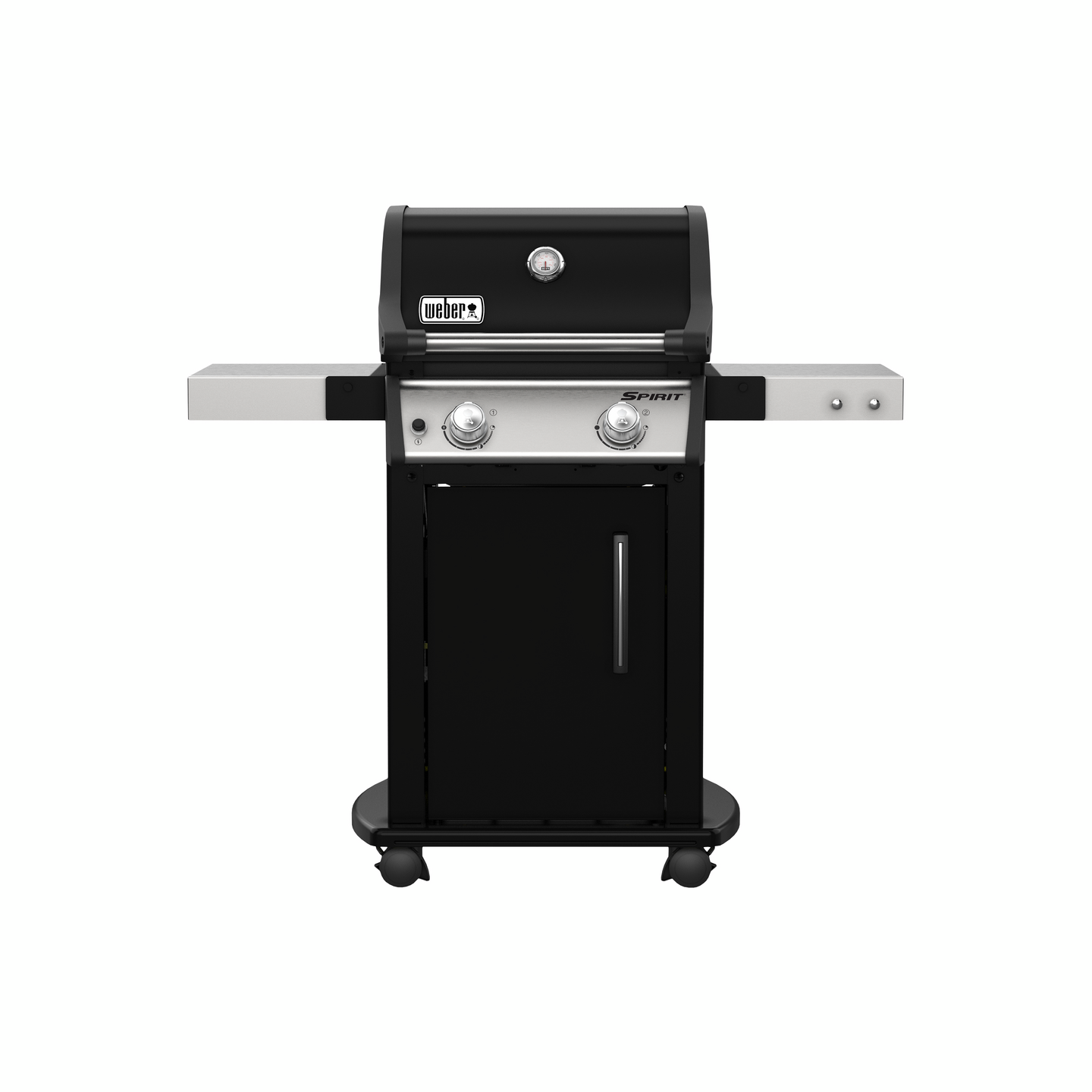 Kaasugrilli Weber Spirit E-215 GBS