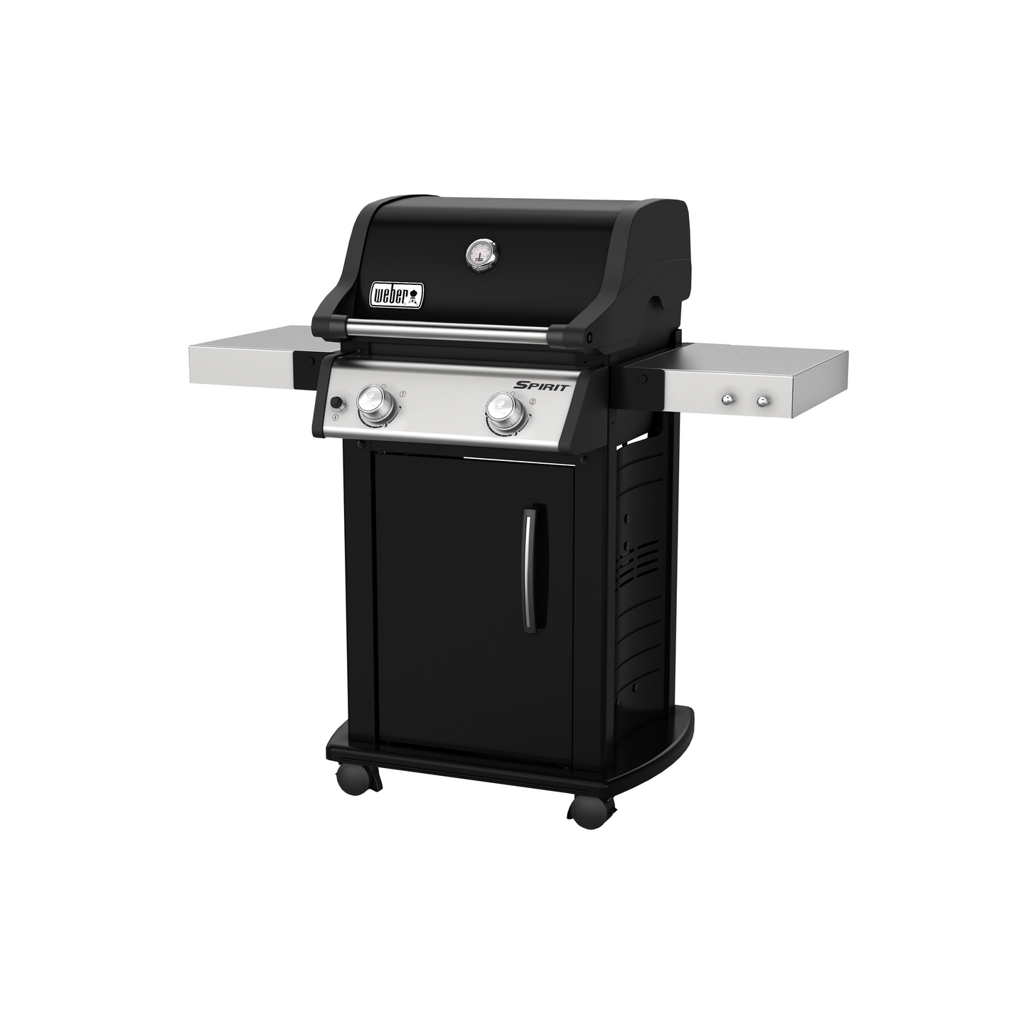 Kaasugrilli Weber Spirit E-215 GBS