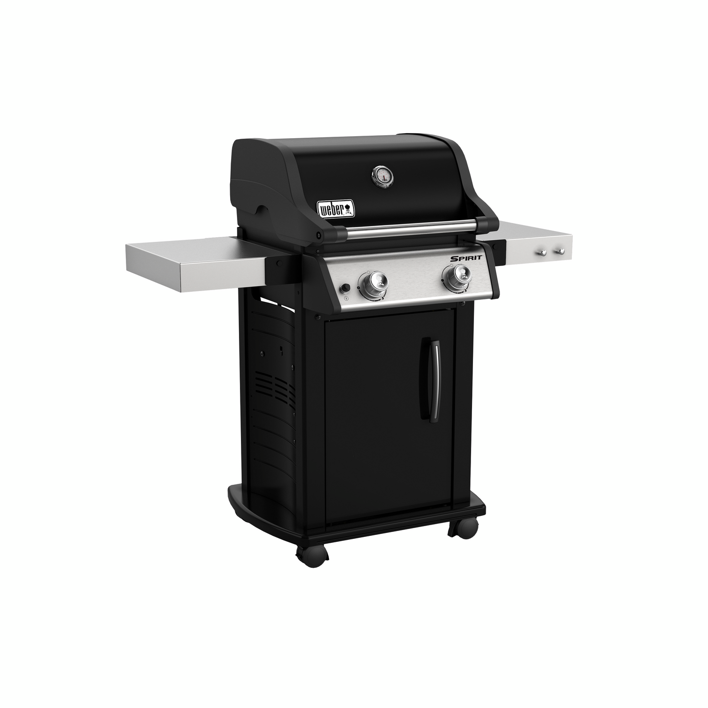 Kaasugrilli Weber Spirit E-215 GBS