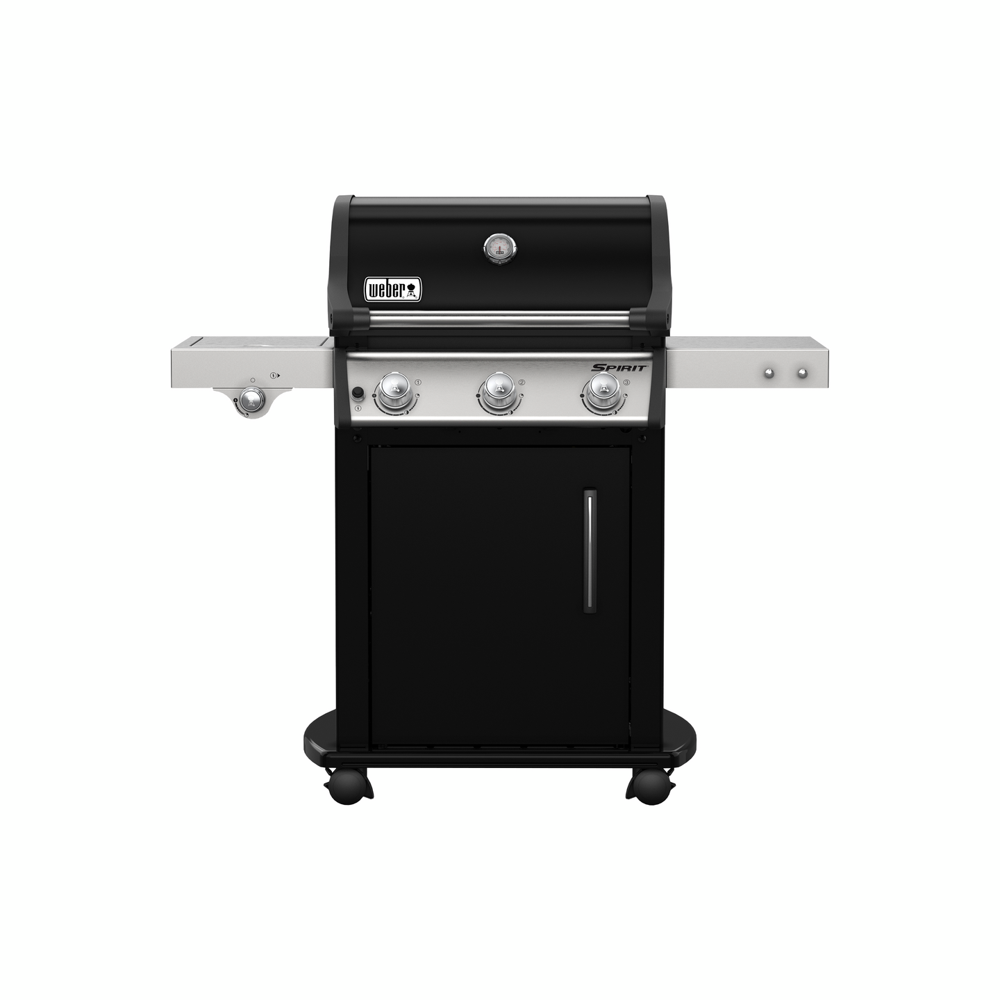 Kaasugrilli Weber Spirit E-325 GBS