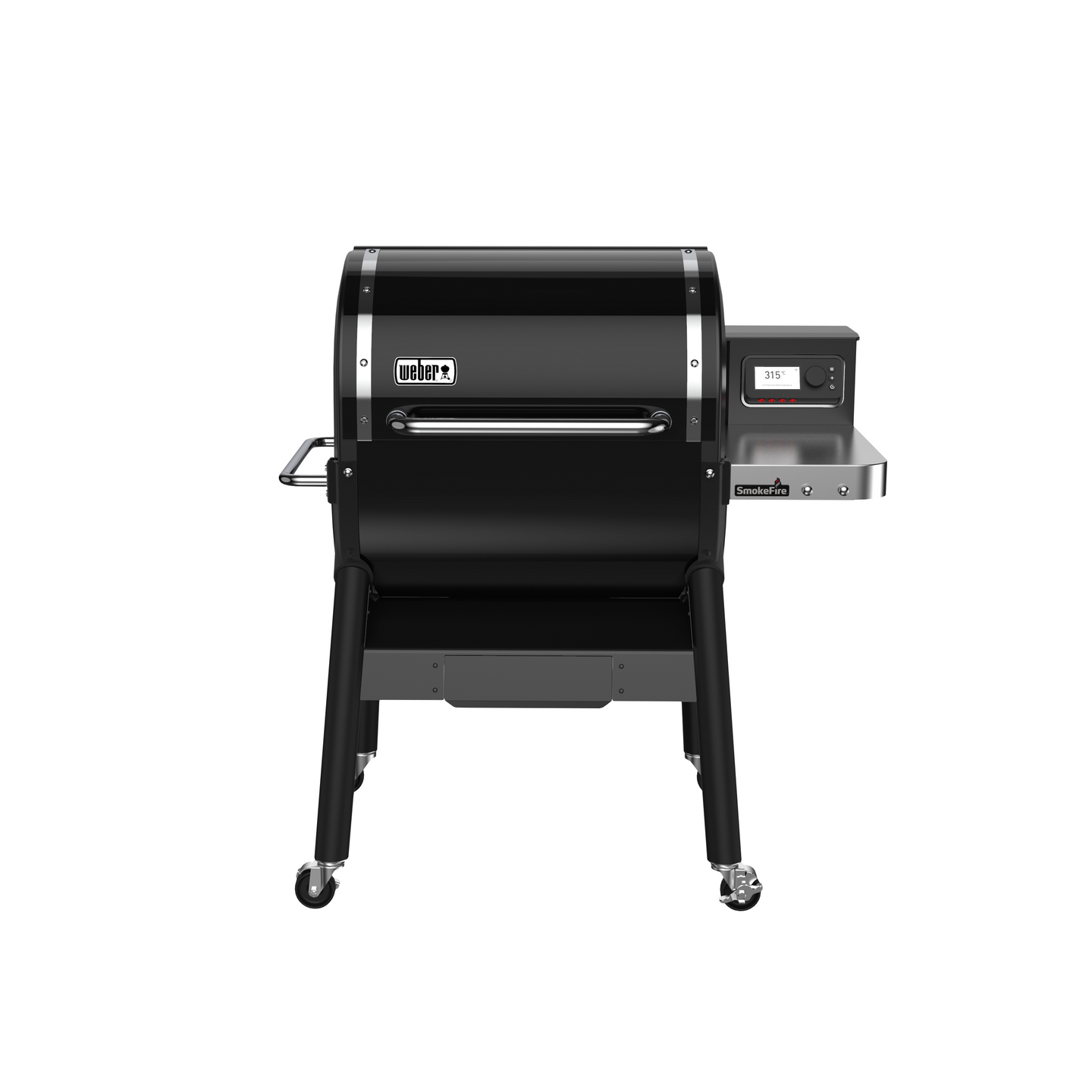 Pellettigrilli Weber SmokeFire EX4 GBS