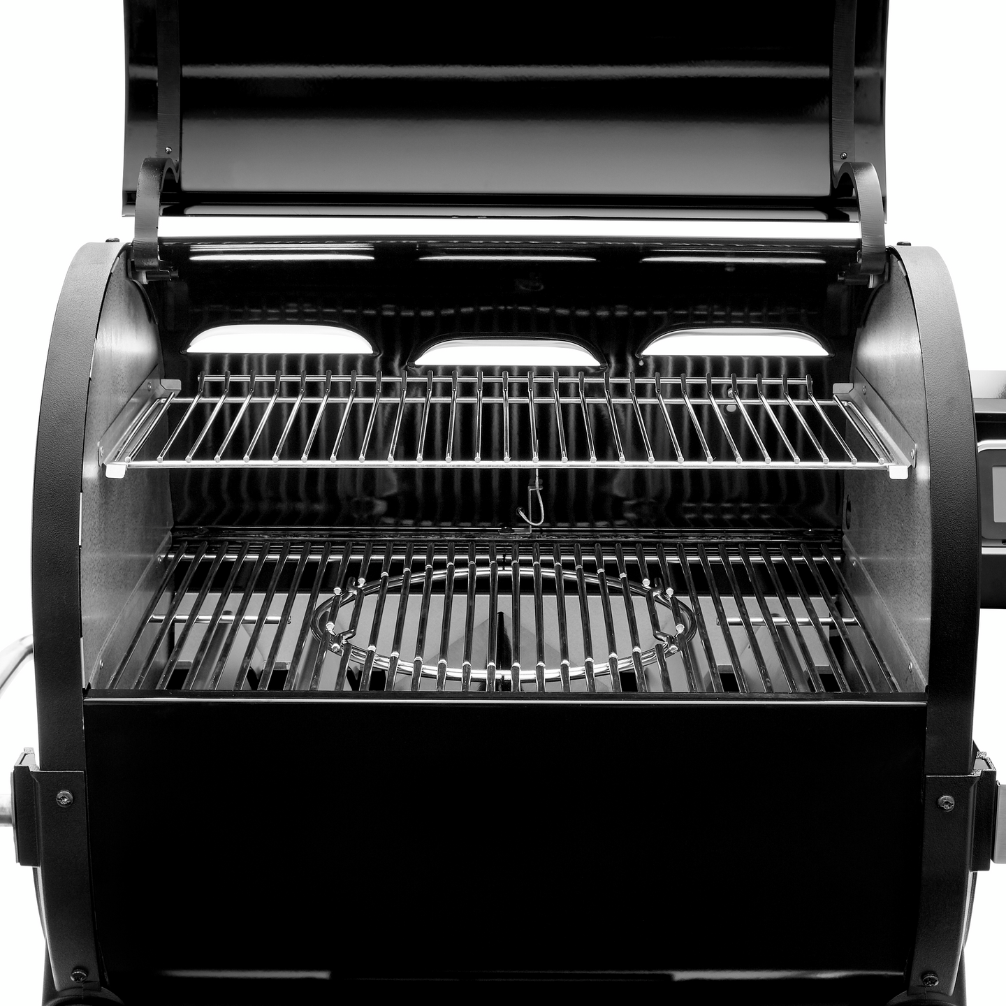 Pellettigrilli Weber SmokeFire EX4 GBS