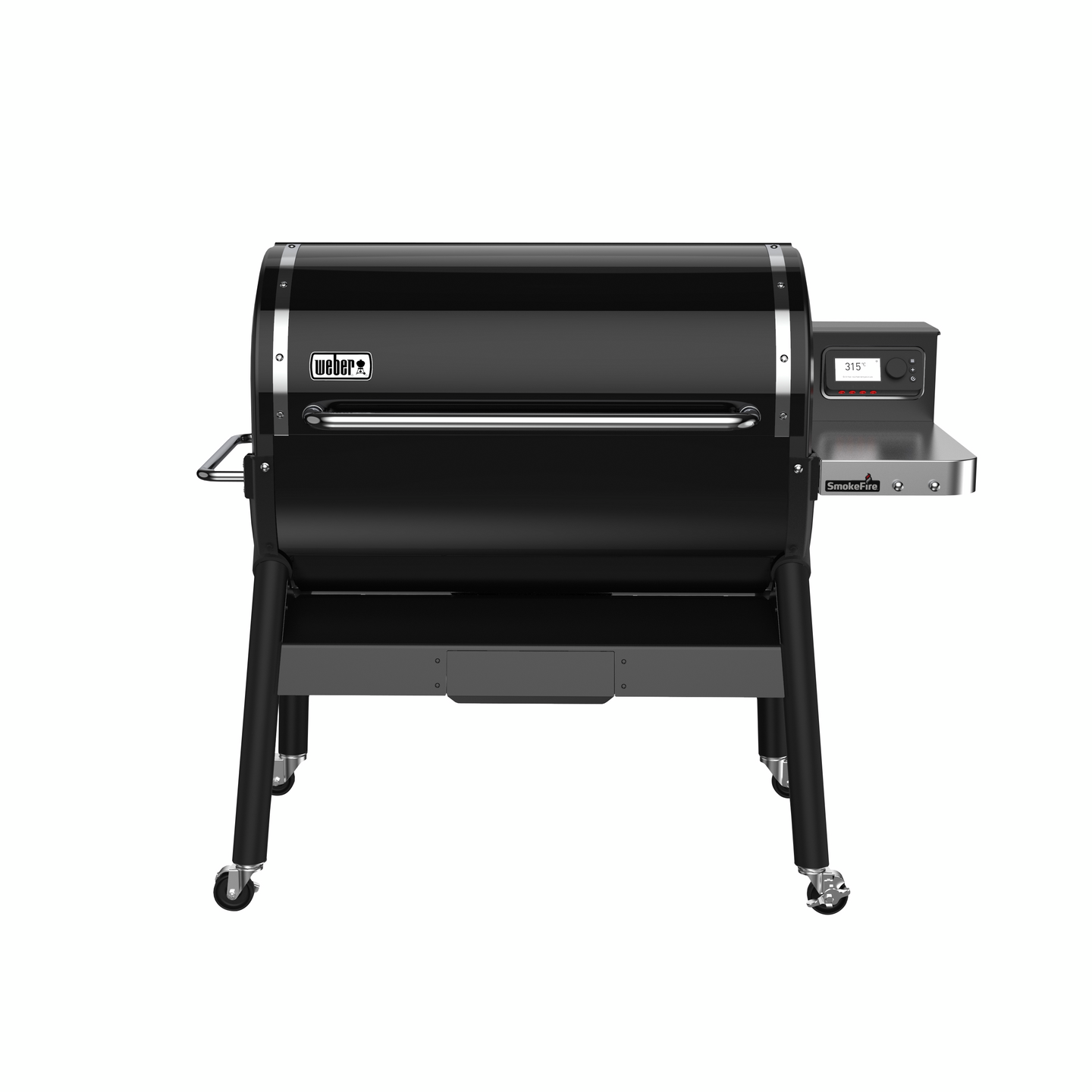 Pellettigrilli Weber SmokeFire EX6 GBS