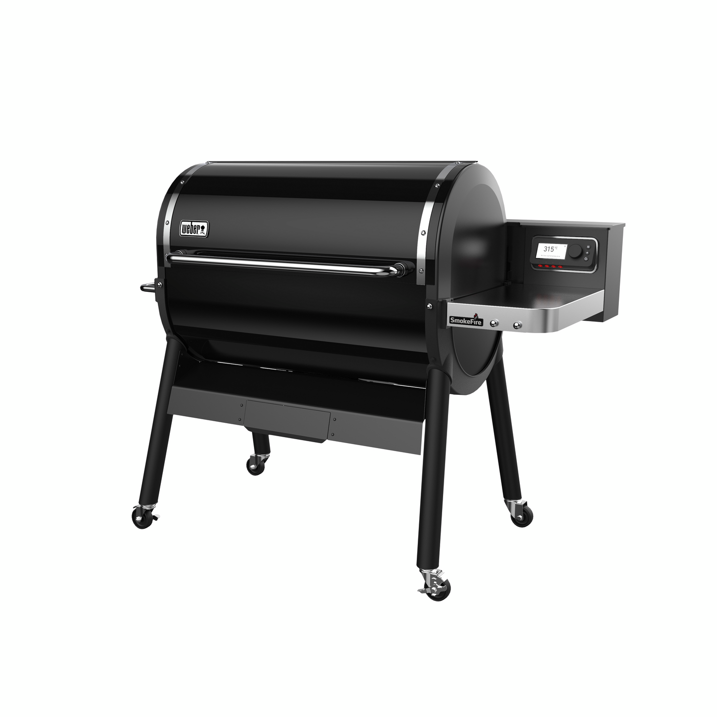 Pellettigrilli Weber SmokeFire EX6 GBS