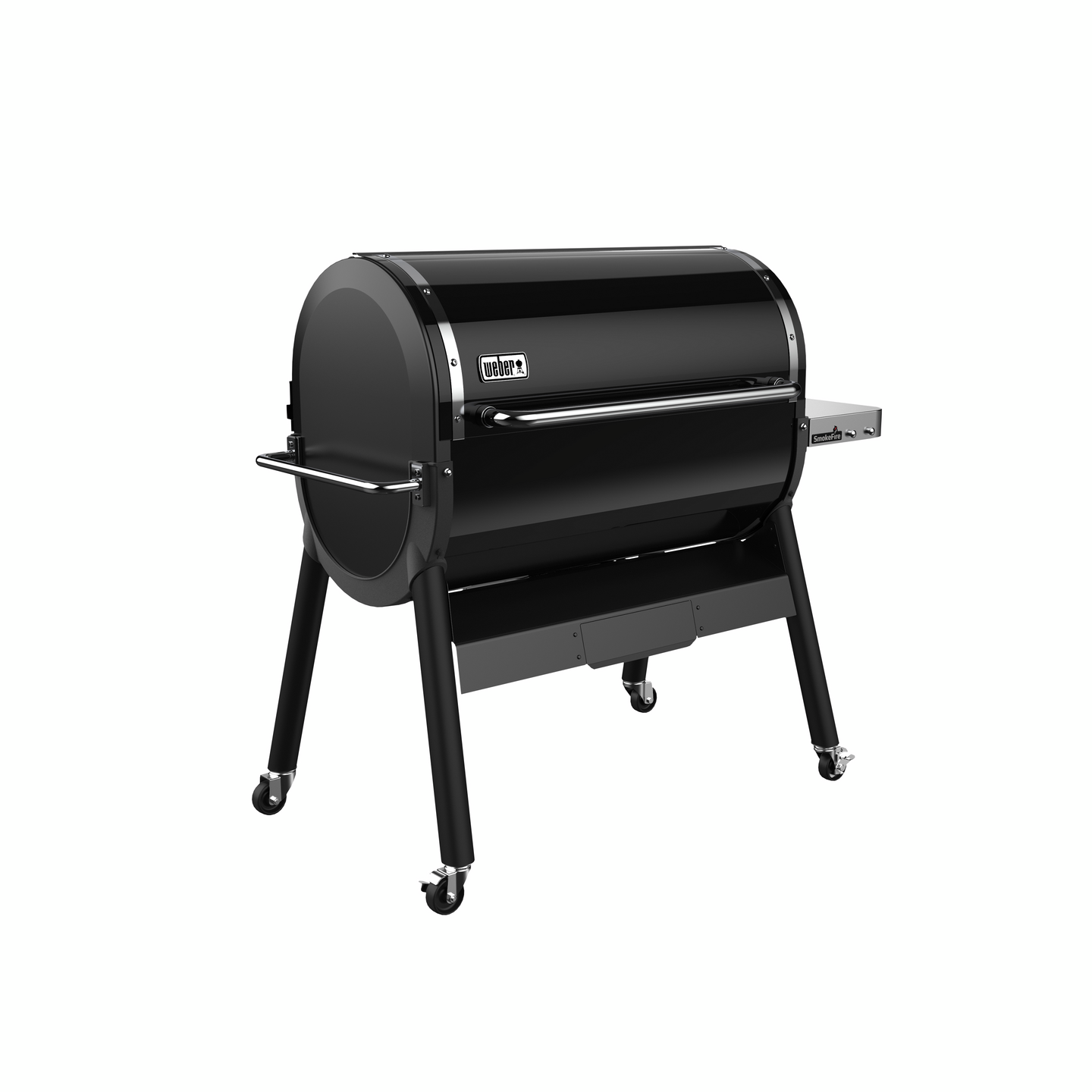 Pellettigrilli Weber SmokeFire EX6 GBS