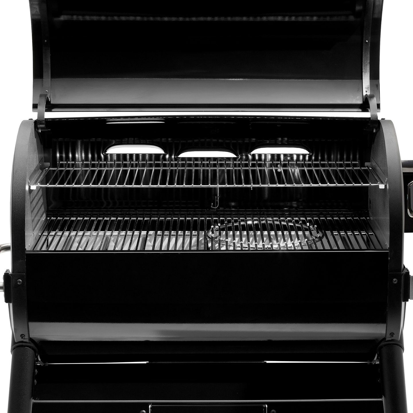 Pellettigrilli Weber SmokeFire EX6 GBS