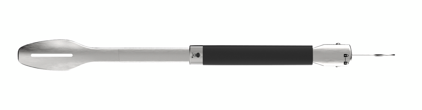 PRECISION WEBER GRILLTÅNG