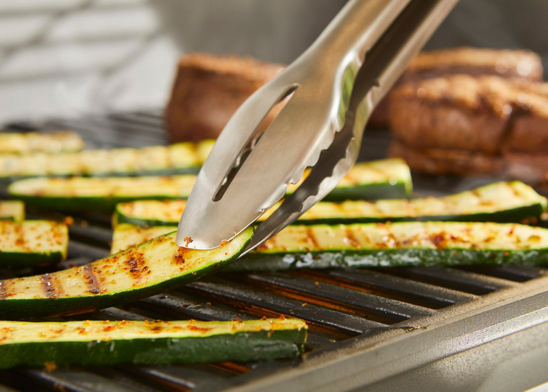 PRECISION WEBER GRILLTÅNG