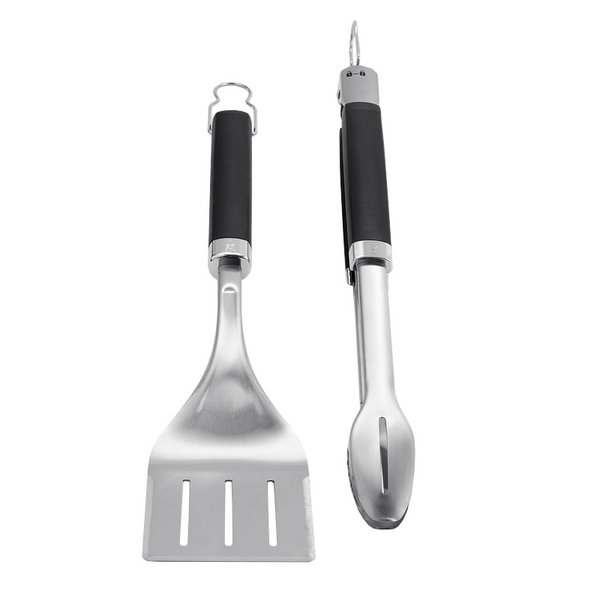 PRECISION WEBER 2-DELARS REDSKAPSSET