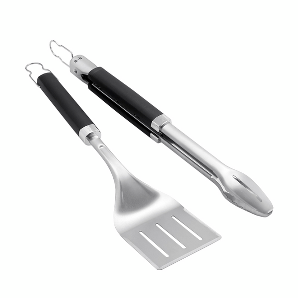 PRECISION WEBER 2-DELARS REDSKAPSSET