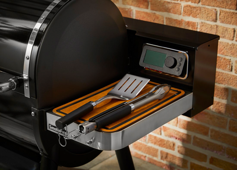 PRECISION WEBER 2-DELARS REDSKAPSSET