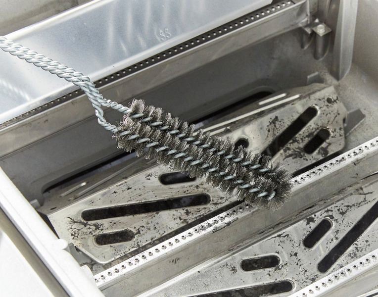 DETALJBORSTE WEBER 46 CM