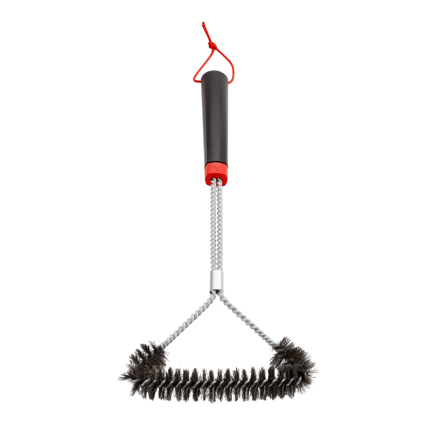 TRESIDIG WEBER GRILLBORSTE 46 CM